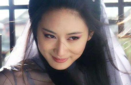 赵合德：无端被人问罪，只好自我了断