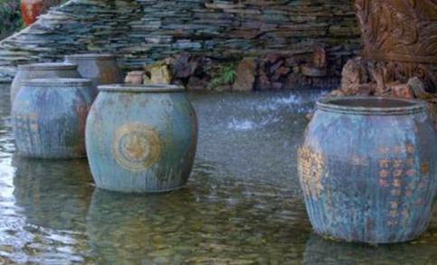 宋朝没有特别大的缸，那么司马光砸缸的故事是假的吗