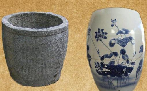 宋朝没有特别大的缸，那么司马光砸缸的故事是假的吗