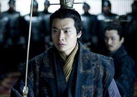 揭秘秦王子婴身世之谜 子婴到底是秦始皇的谁