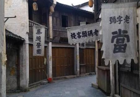 古代四大商帮背后的实力有多大 他们到底有多少钱呢