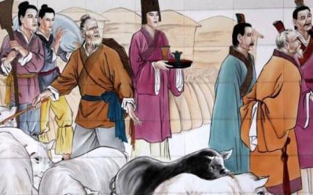 古代四大商帮背后的实力有多大 他们到底有多少钱呢