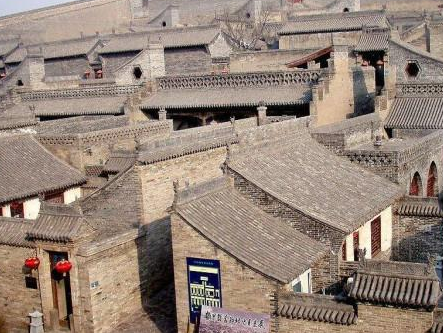 古代四大商帮背后的实力有多大 他们到底有多少钱呢