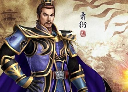 梁武帝自食其果,开国皇帝萧衍为何被活活饿死?