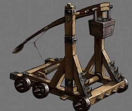 古代攻城都用什么武器 除了投石车你还想起什么来