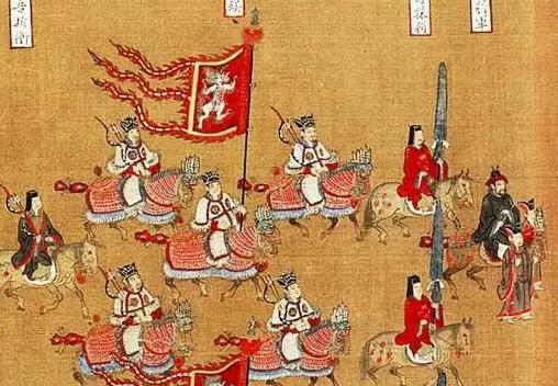 明朝和宋朝的禁军谁更厉害一些