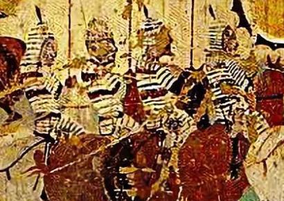 明朝和宋朝的禁军谁更厉害一些