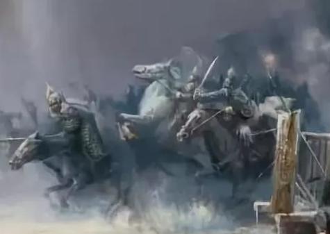 明朝和宋朝的禁军谁更厉害一些