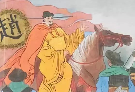 明朝和宋朝的禁军谁更厉害一些