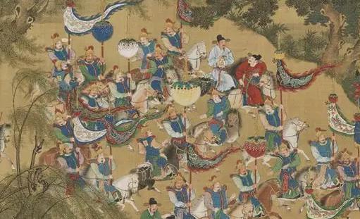 明朝和宋朝的禁军谁更厉害一些