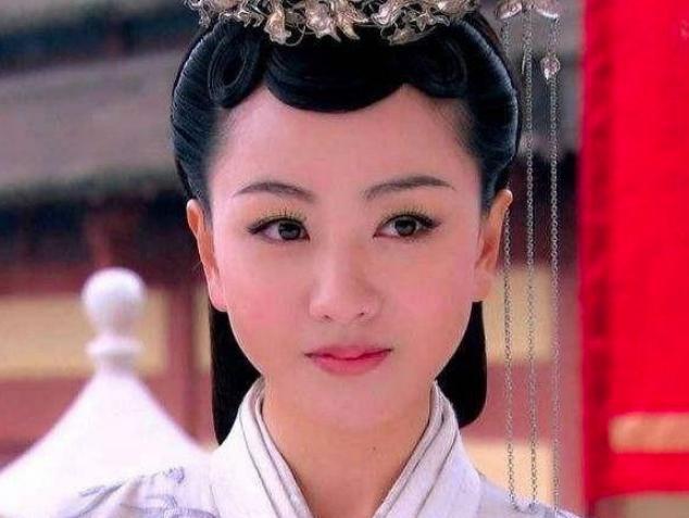 沈贵妃：出身清贵的宰相孙女，一生历经五朝