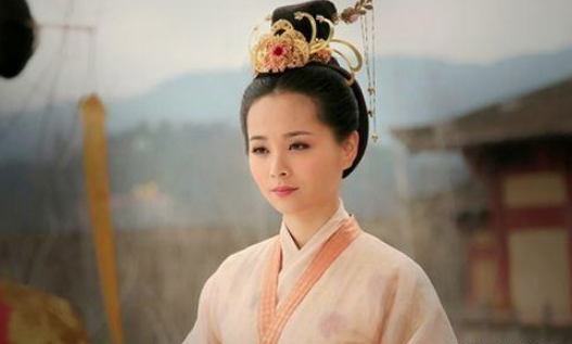 沈贵妃：出身清贵的宰相孙女，一生历经五朝