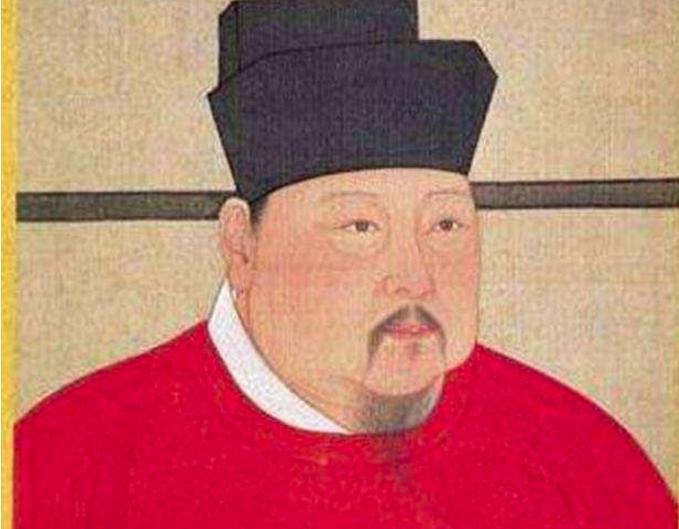 沈贵妃：出身清贵的宰相孙女，一生历经五朝