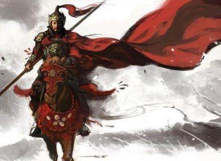 岳飞后背刻的字真的是“精忠报国”吗