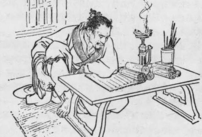 苏秦与张仪的合纵连横，让两人功成名就流传千古