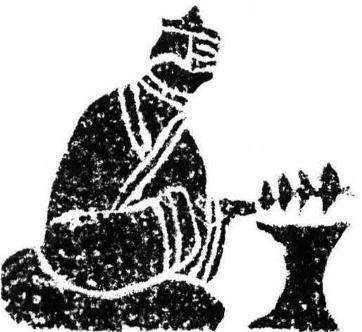 秦朝的饮食文化是什么样的 主食是以什么为主