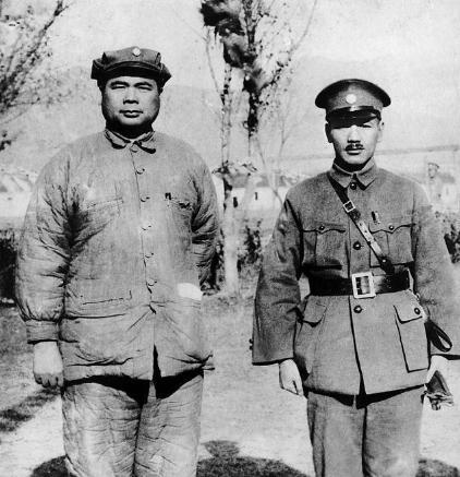 北伐战争是成功还是失败了 北伐战争的成败看什么