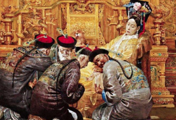 皇帝的饮食真的奢侈吗