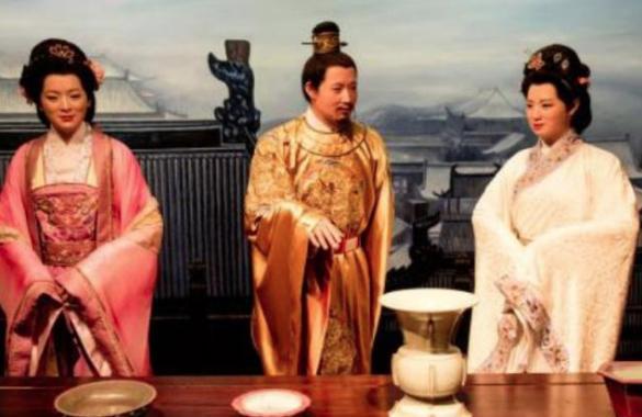 皇帝的饮食真的奢侈吗