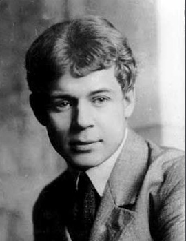 谢尔盖·亚历山德罗维奇·叶赛宁的作品有哪些