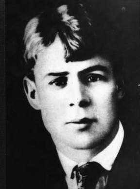 谢尔盖·亚历山德罗维奇·叶赛宁的作品有哪些