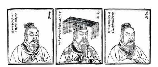 群雄都道问鼎中原，可是谁知道问鼎中原是什么由来呢