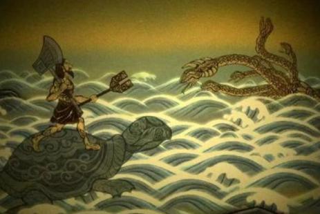 群雄都道问鼎中原，可是谁知道问鼎中原是什么由来呢