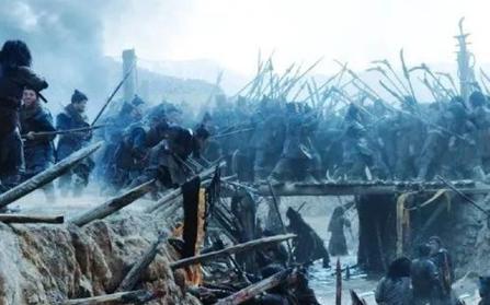 群雄都道问鼎中原，可是谁知道问鼎中原是什么由来呢