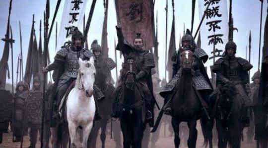 诸葛亮的隆中对有什么缺陷吗