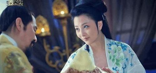 历史上怕老婆的皇帝可不是隋文帝,而是宋朝这位?