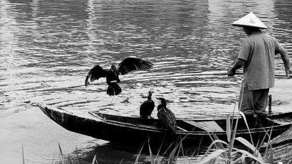 到了明朝华察被编入三笑之中 成了华太师