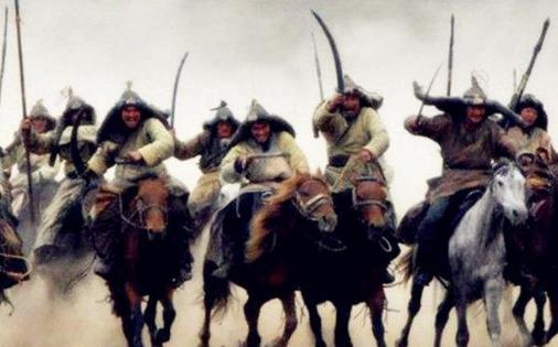 草原上被称为“黄金家族”的是什么人