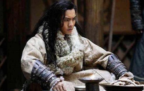 她的一生比武则天还传奇，连生四个儿子都是皇帝