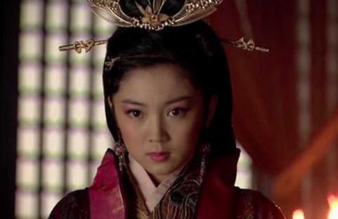 她的一生比武则天还传奇，连生四个儿子都是皇帝
