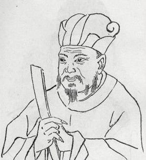 陶正遏父之子 周朝诸侯国陈国第一任君主陈胡公简介