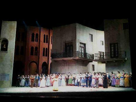 乔治·比才的作品有哪些