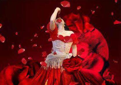 乔治·比才的作品有哪些