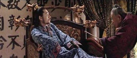 让嘉靖皇帝称自己的亲生父亲为皇叔父的是什么人