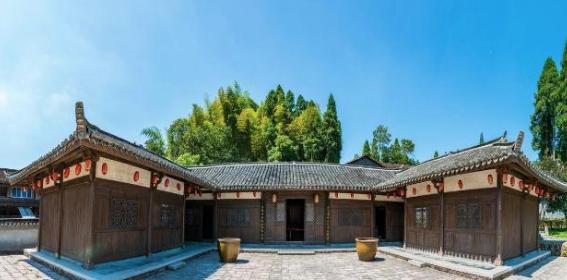 他为朱元璋贡献一生，最终却难以自保