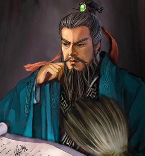 他为朱元璋贡献一生，最终却难以自保