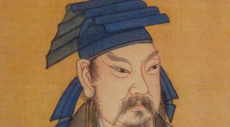 东床快婿的故事到底是什么样的 此事还和王羲之有关