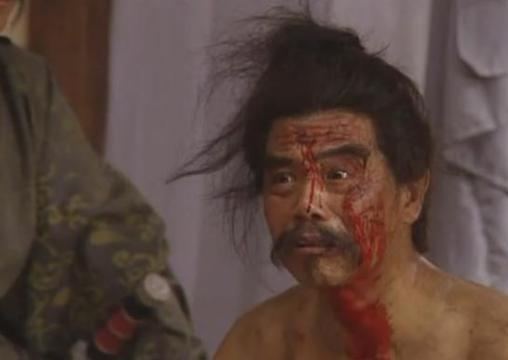 三国演义里被黑的淳于琼，曾是汉灵帝最信任的将领之一！