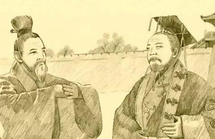 春秋时期诸侯国打仗为何周天子不阻止，反而还嘉奖