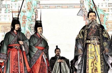 春秋时期诸侯国打仗为何周天子不阻止，反而还嘉奖