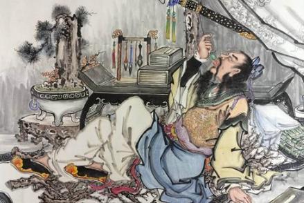 春秋时期诸侯国打仗为何周天子不阻止，反而还嘉奖