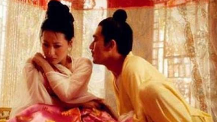 皇帝的生理启蒙老师在交完知识后 最后的命运是什么样的