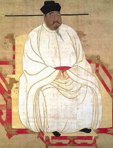 宋灭南唐之战什么时候发生的