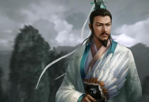 刘备托孤之时为何安排了两个人