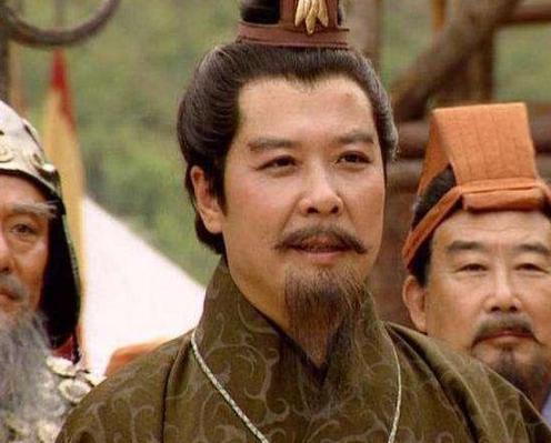 刘备托孤之时为何安排了两个人