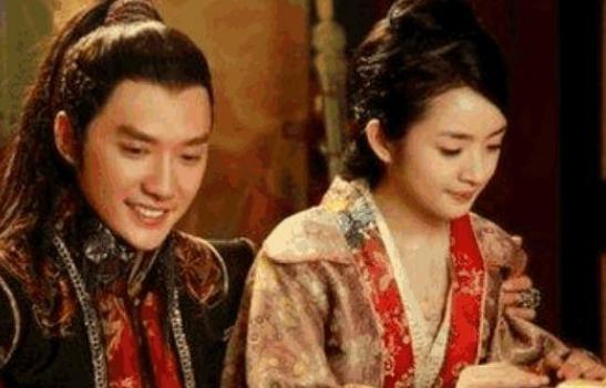 高俨是什么结局